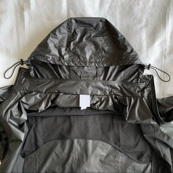 Reebok by Victoria Beckham Windbreaker Jacket - Picture 8 of 14